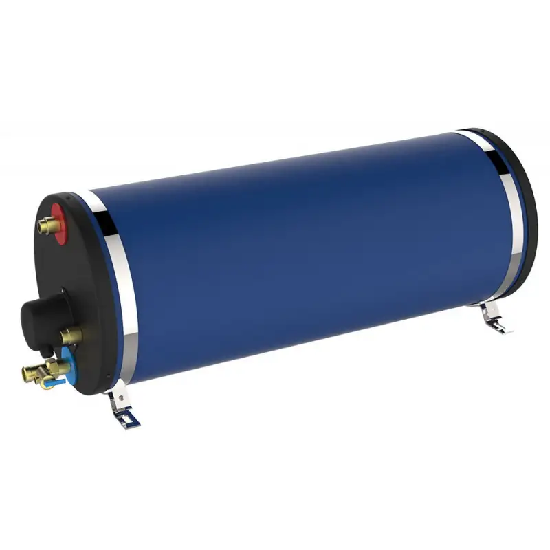 Boiler scaldabagno smaltato BT45 per barche e camper - 320 mm - 45 litri - ATI