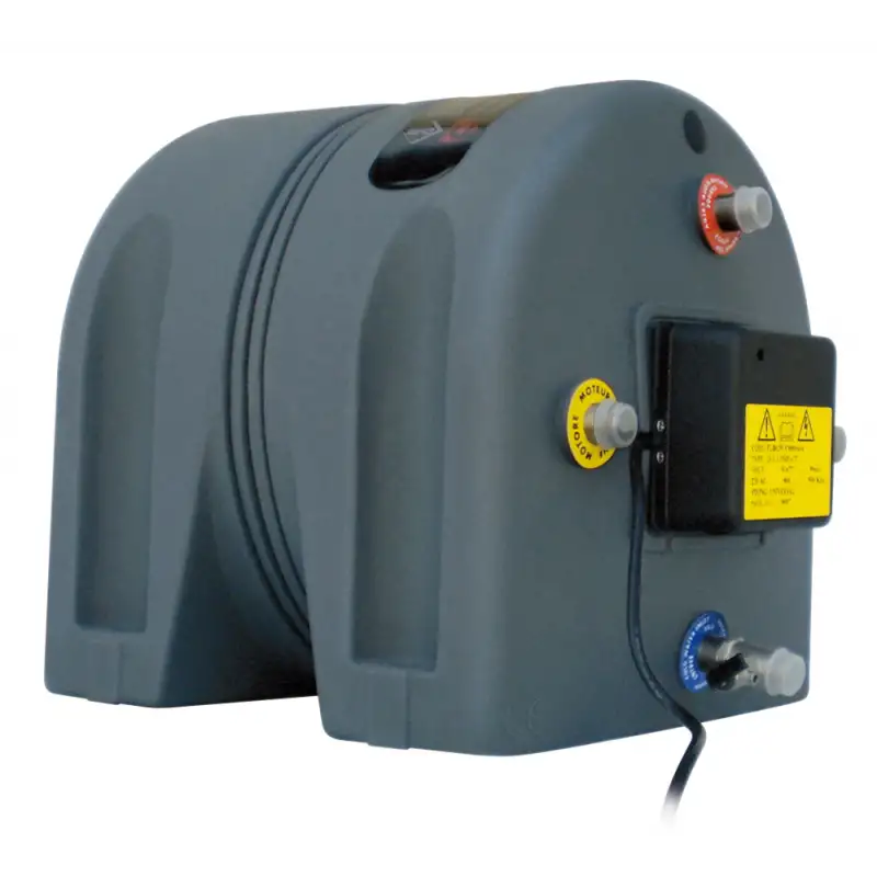 BOILER SIGMAR 22 LT - 2400622 - QUICK