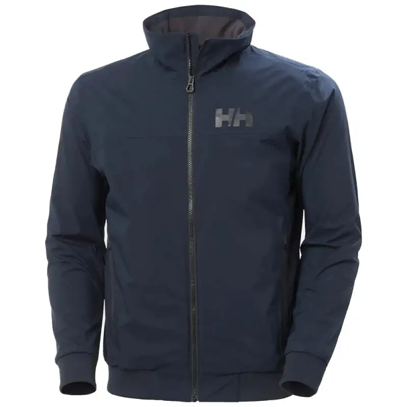 Hp racing lifaloft navy bomber - helly hansen