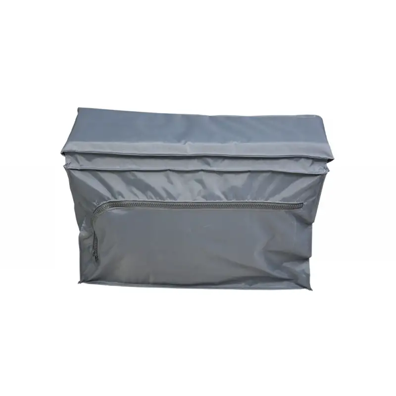 BORSA MULTI TASCA - P66291 - PLASTIMO