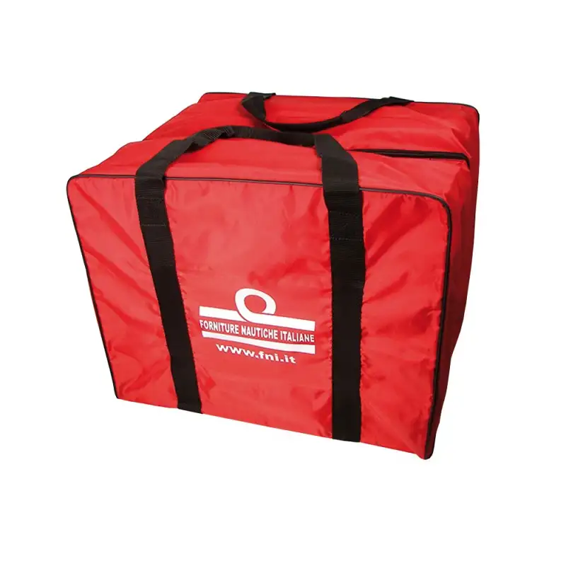 Forniture Nautiche Italiane Borsa dotazione 4 persone