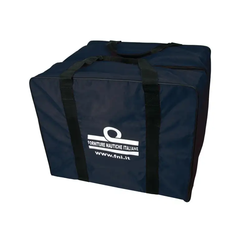 Forniture Nautiche Italiane Borsa dotazione 6 persone