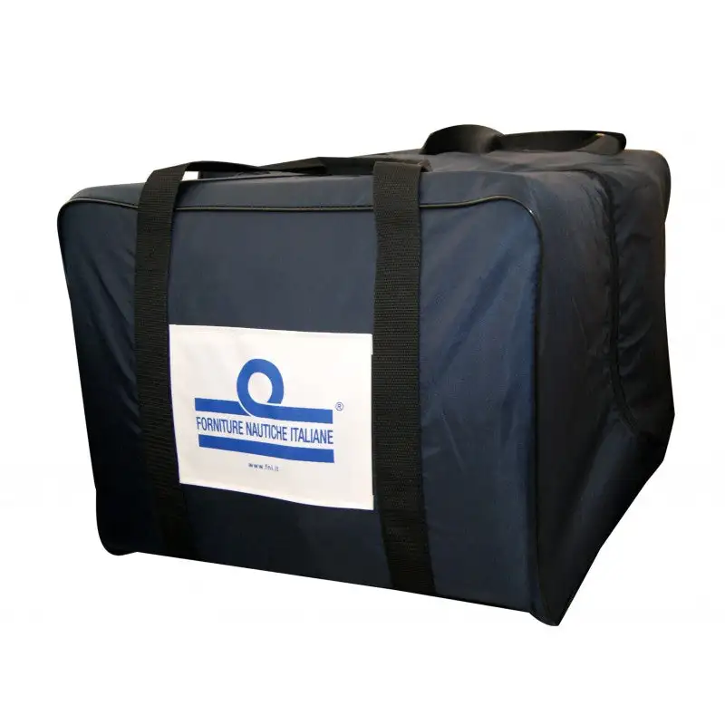BORSA DOTAZIONE 6 PERSONE - 1010117 - FORNITURE NAUTICHE ITALIANE