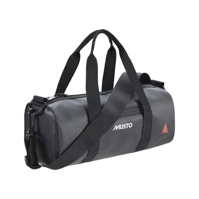 Genoa mini carryall 2.0 nero - musto