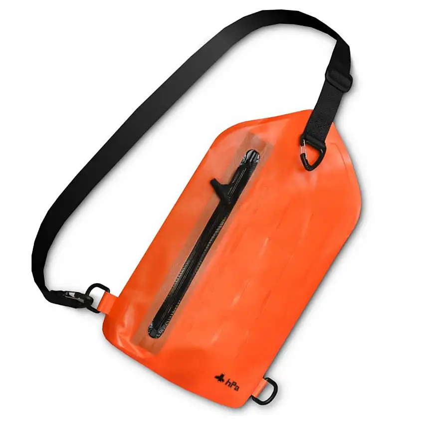 Borsa impermeabile MINI SLING