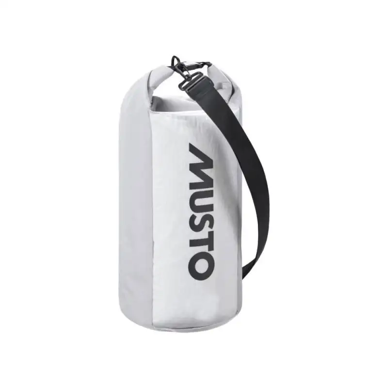 Borsa impermeabile ultraleggera per tubi asciutti - 20 l - musto