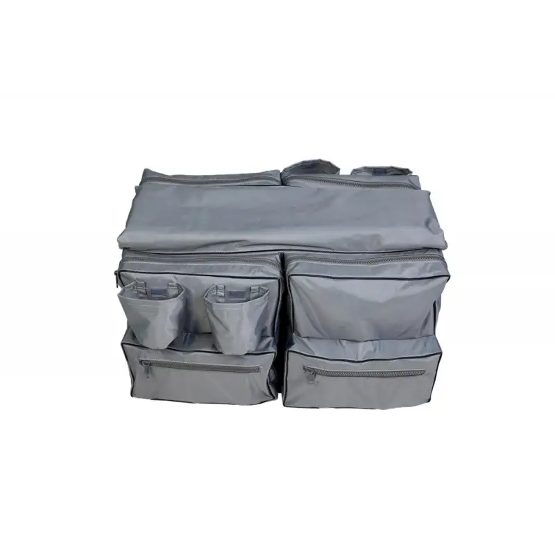 BORSA MULTI TASCA - P66290 - PLASTIMO