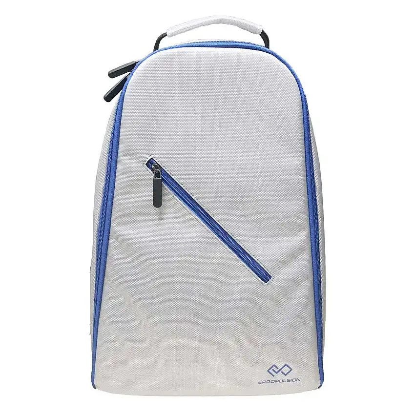 Borsa per il trasporto della batteria Spirit Plus