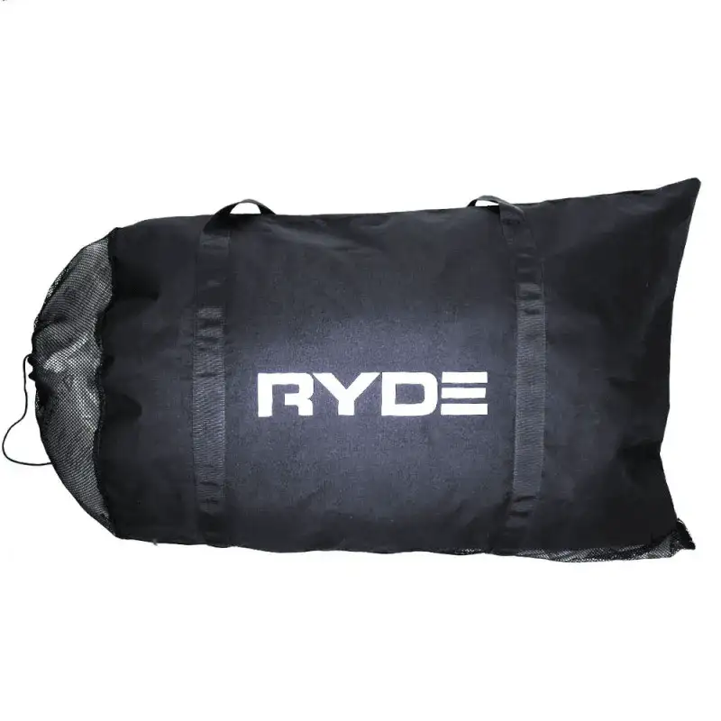 BORSA PER SUP/KAYAK GONFIABILE RYDE