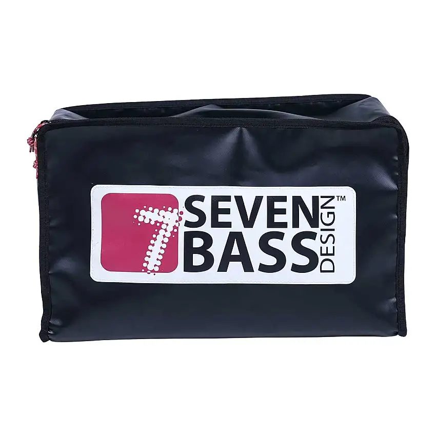 Borsa per tubi galleggianti in PVC Trunk XL
