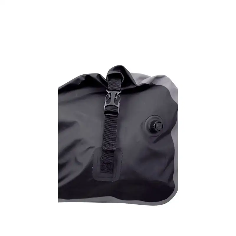 Typhoon International Limited Borsone impermeabile grigio 40 l