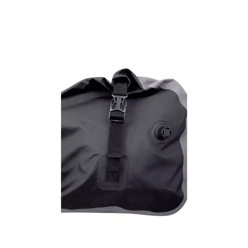 BORSONE IMPERMEABILE GRIGIO 40 L - P71856 - TYPHOON