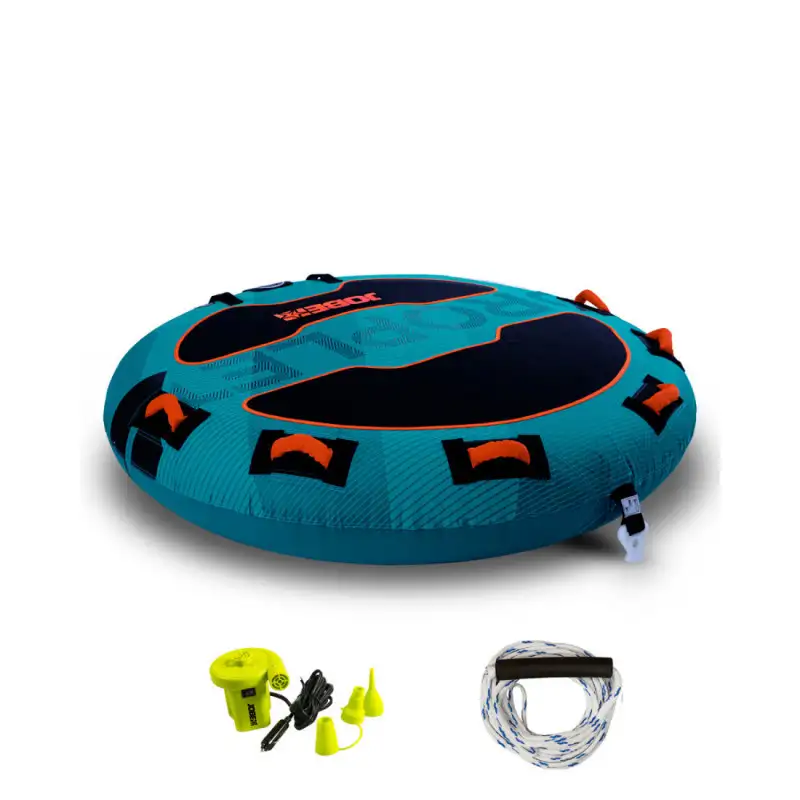 Boa trainata Jobe Droplet Trainabile Package 2P