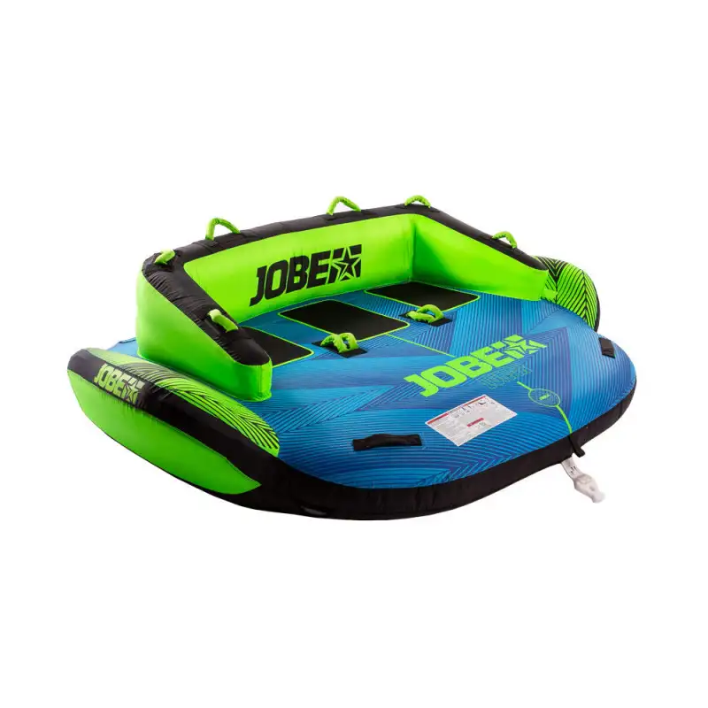 BOA TRAINO VERDE JOBE LUNAR 3 PERSONE