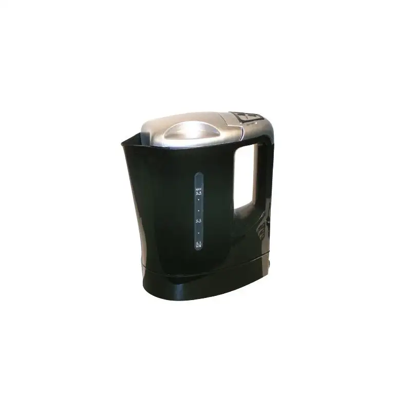 LUCE DI CANDELA 800ML 12 Volt - INCASA