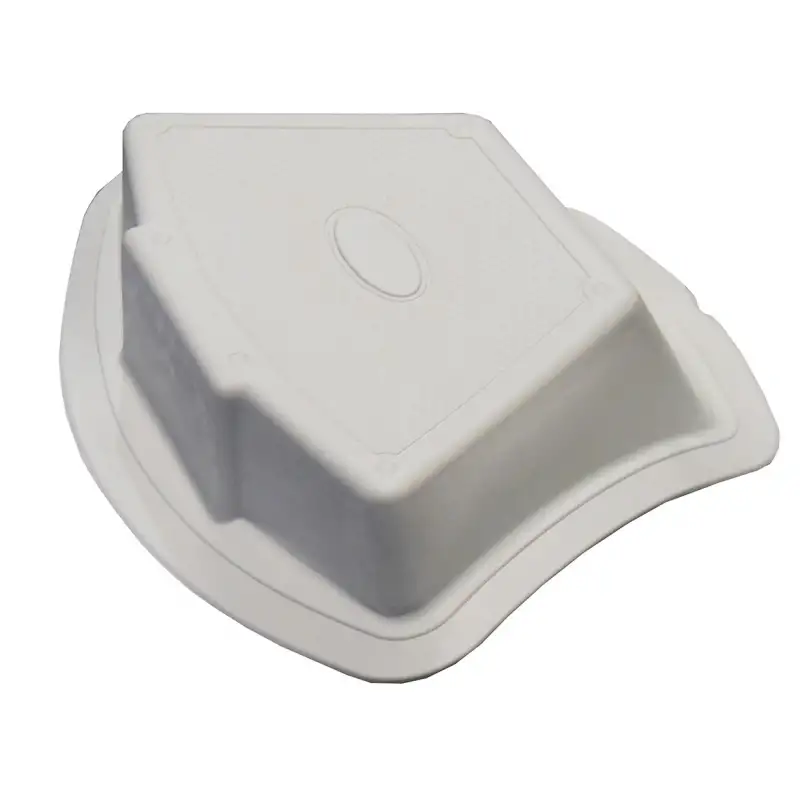 BOW STEP GRIGIO PER PVC