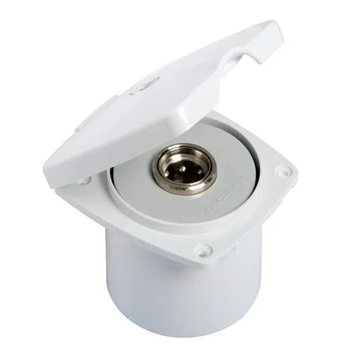 BOX PRESA ATTACCO RAPIDO ACQUA