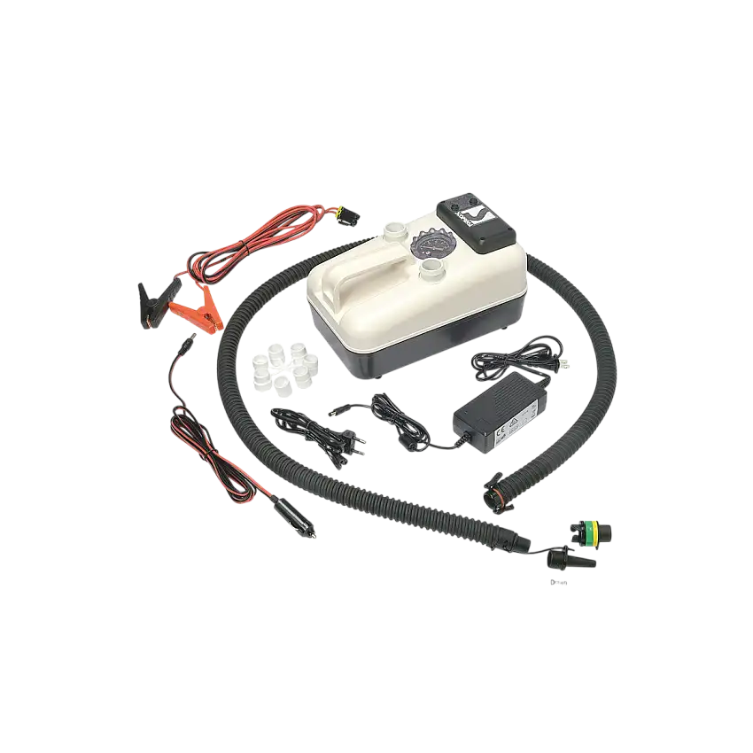 BRAVO GE 20 gonfiatore elettrico-2