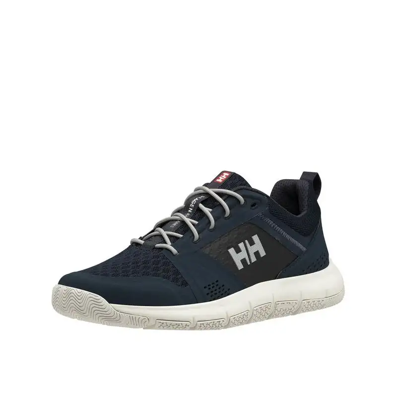 Scarpa da tennis da donna SKAGEN F1-OFFSHORE blu navy - HELLY HANSEN
