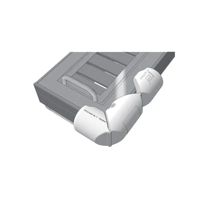 BUMPER ARTICOLATO BIANCO Ø CM.18X80 - P39146 - PLASTIMO
