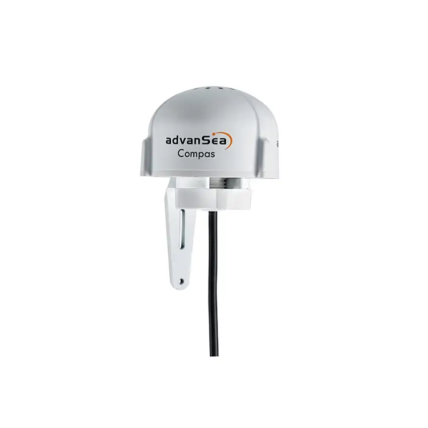 Bussola S400