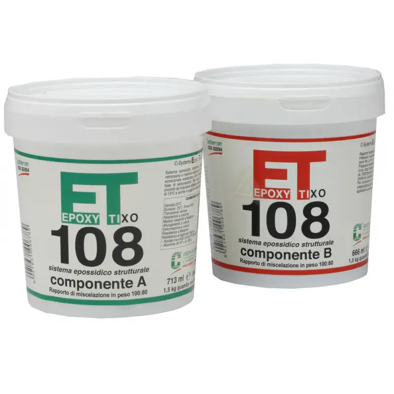 C-SYSTEMS ET 108 KG.1,5 - 6460678 - CECCHI