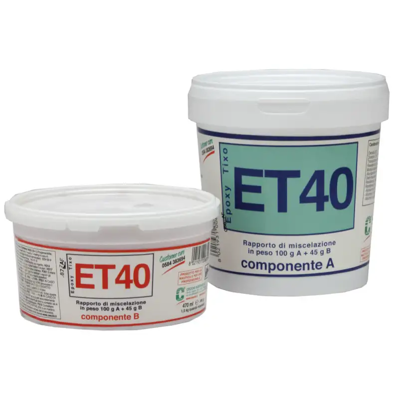 Cecchi C-system et 40 kg.1,2