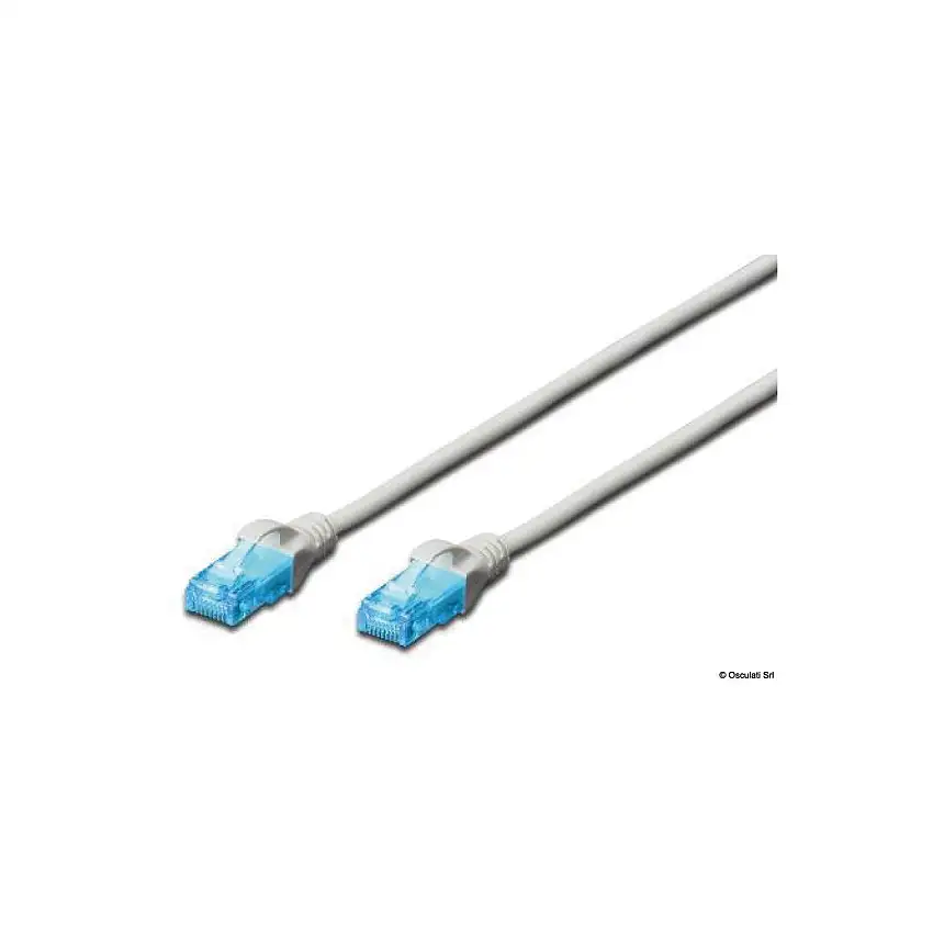Câble RJ45 UTP pour système de contrôle VICTRON 2m