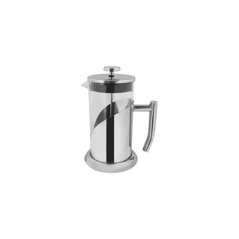 MACCHINA DA CAFFÈ/TÈ IN ACCIAIO INOSSIDABILE - INCASA