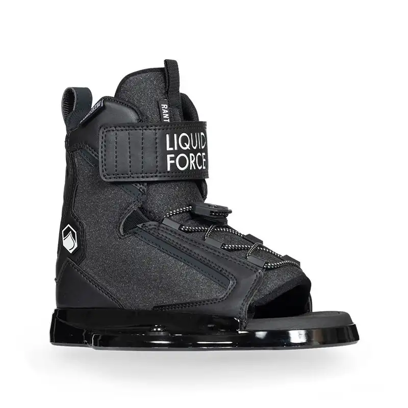 Scarponi da wakeboard per bambini Liquid Force Rant