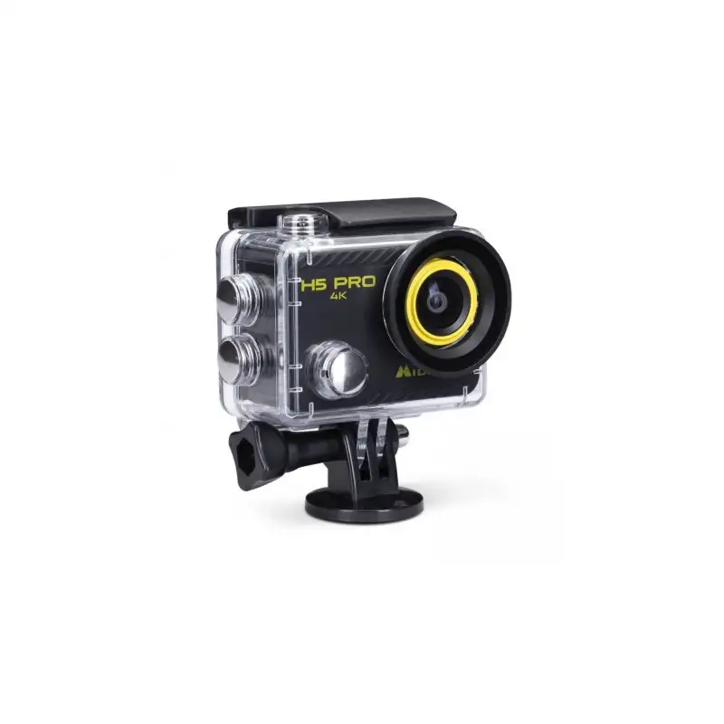 Videocamera d'azione H5 PRO 4K MIDLAND