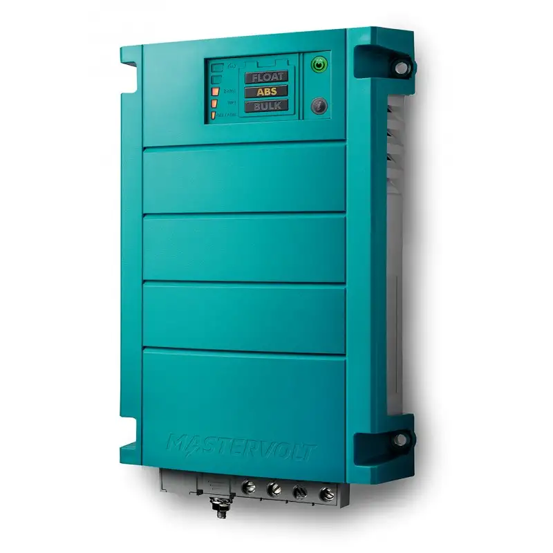 Carica batterie chargemaster 12/25-3