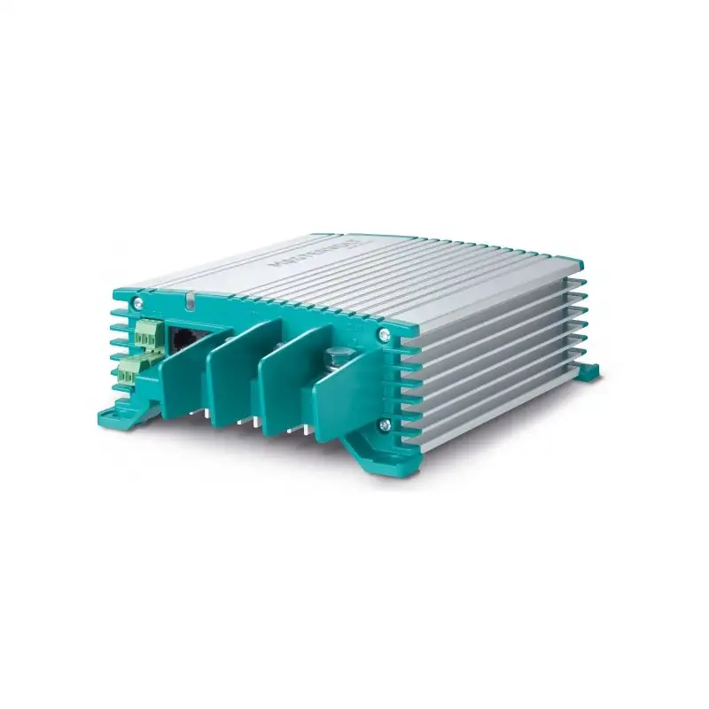 Carica batterie mac plus 24/12-50