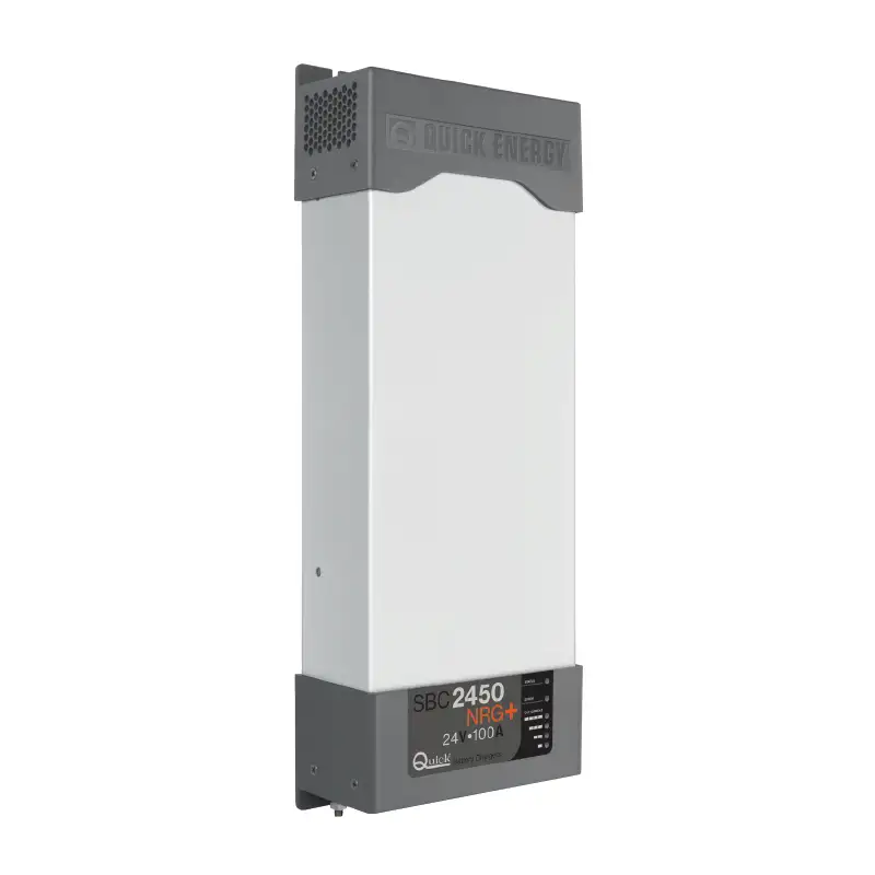 Caricabatterie sbcon nrg 1200 12v 100a