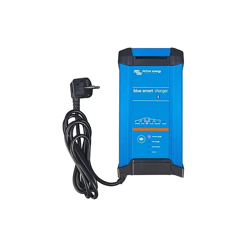 Caricabatterie Blue Smart IP22 24V