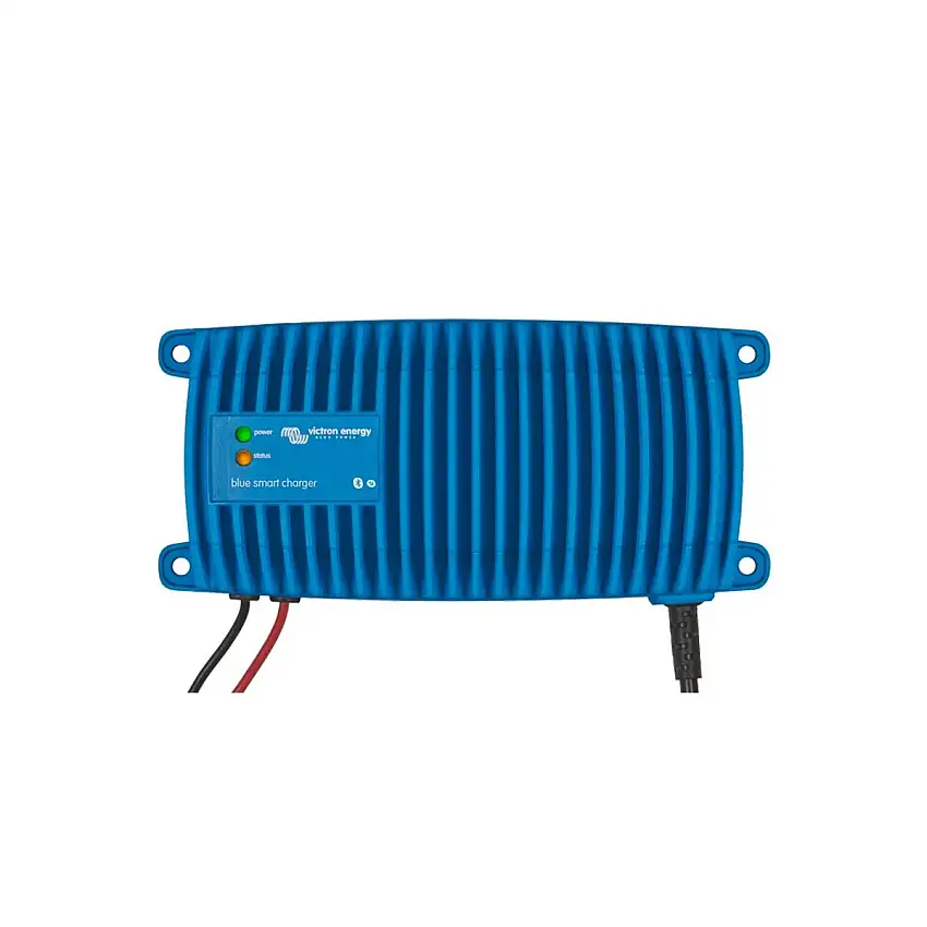 Caricabatterie Blue Smart IP67 24V