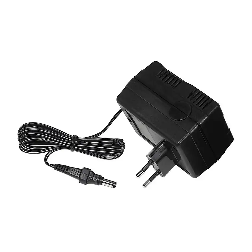 Caricabatterie per gonfiatore elettrico GE 10-B