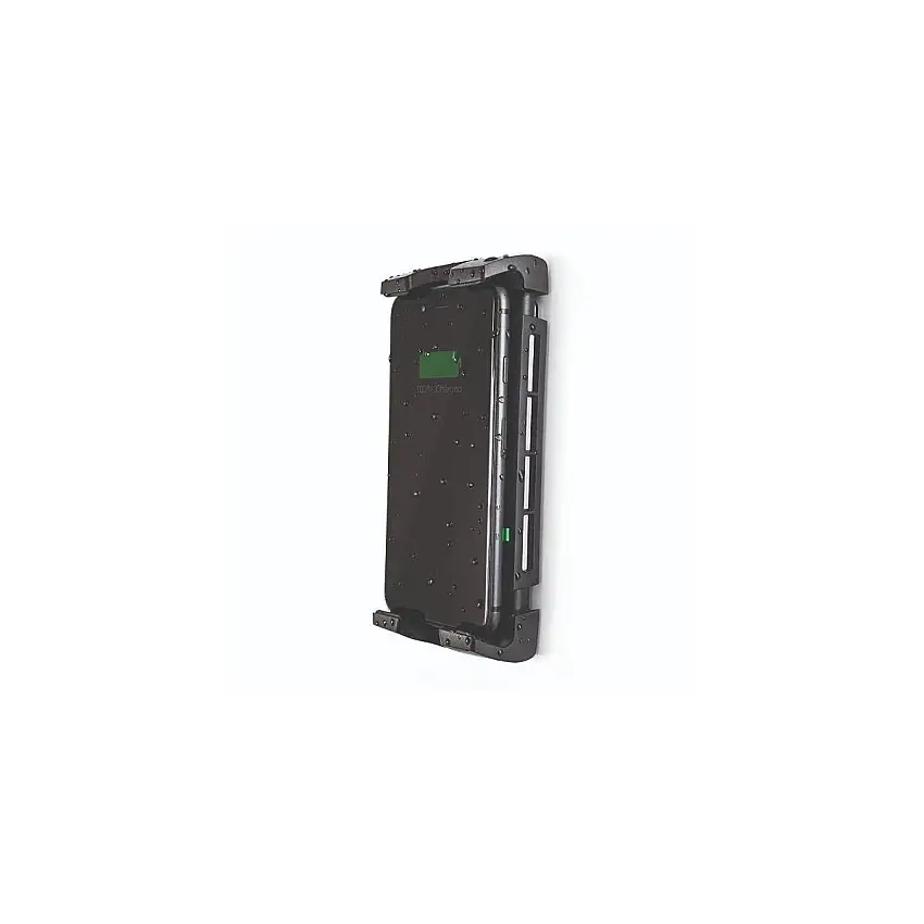 Caricabatterie wireless Rokk Wireless Active - 15W - Sulla base
