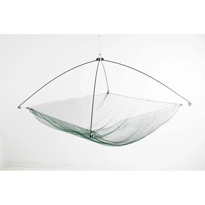 QUADRATO PIEGHEVOLE COMPLETO - 166 CM MAGLIA 8MM