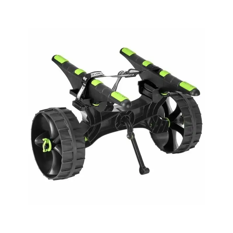 Carrello per trasporto kayak C-TUG R - RAILBLAZA