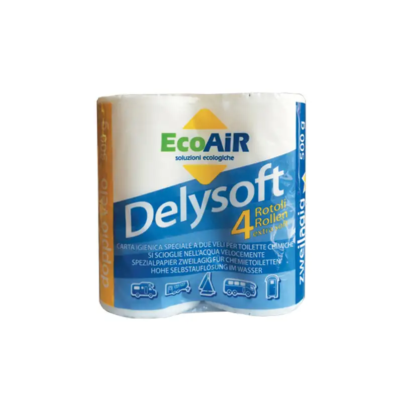 Eco Air Carta igienica