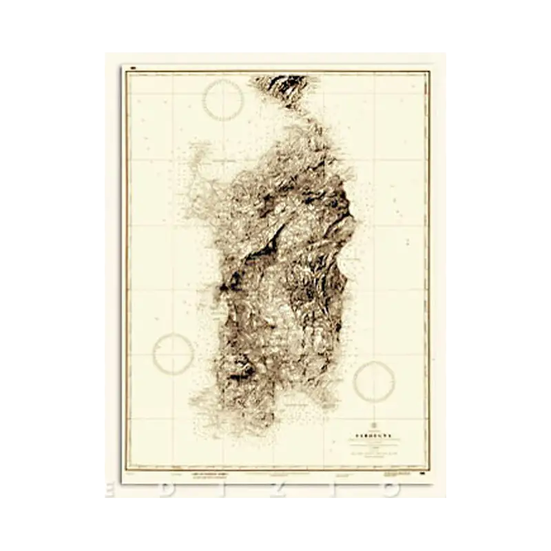 ISOLA DI SARDEGNA STORICA