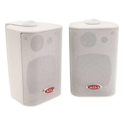 ALTOPARLANTI BOSS MR4 200W