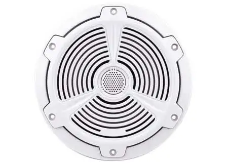 ALTOPARLANTI BOSS MR752C 400W