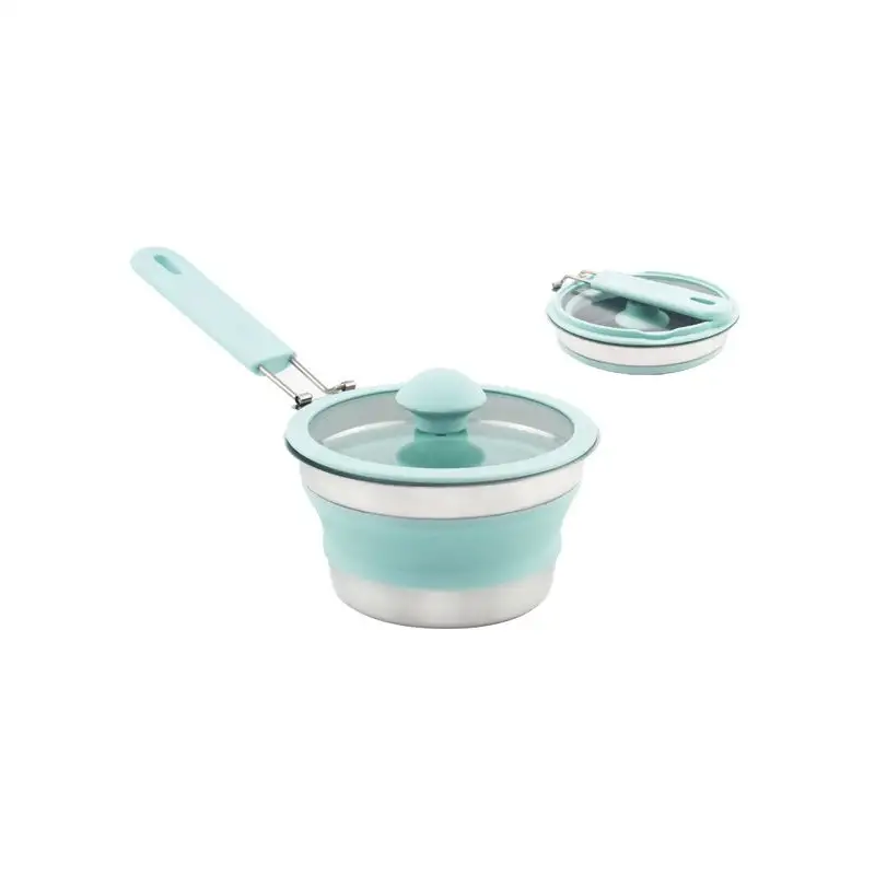 PADELLA RETRATTILE D16 - INCASA