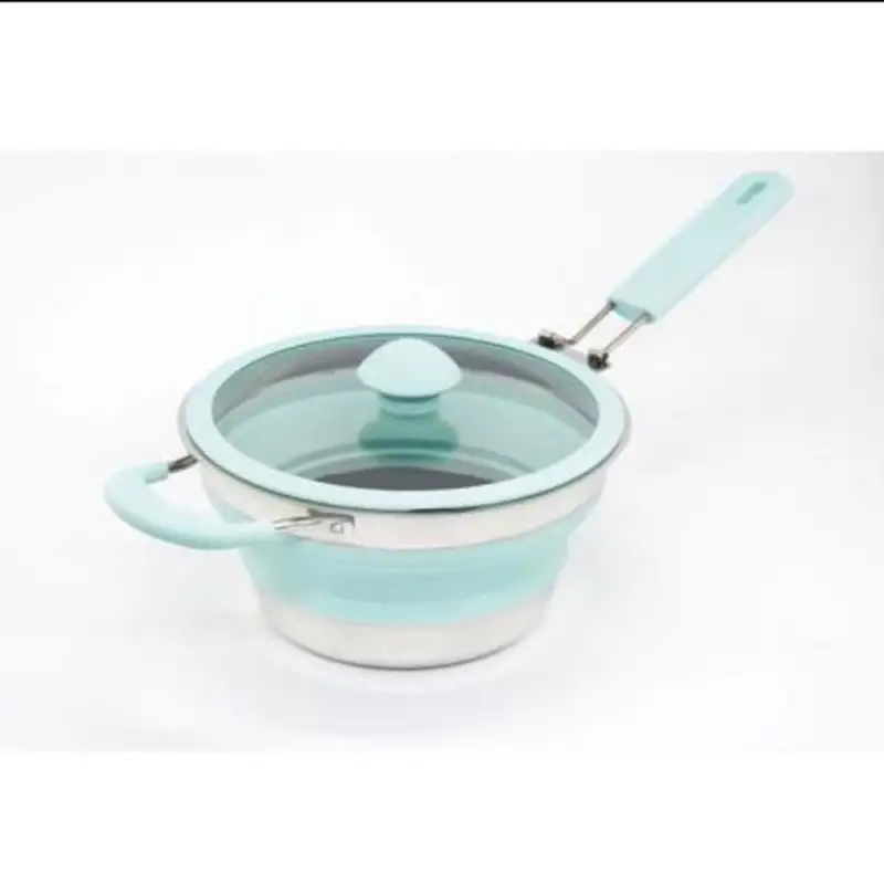 PADELLA RETRATTILE D20 - INCASA