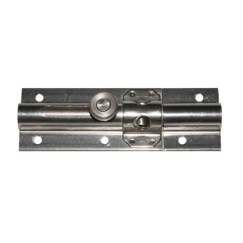 Aldeghi Luigi Catenaccio inox portal.mm.105
