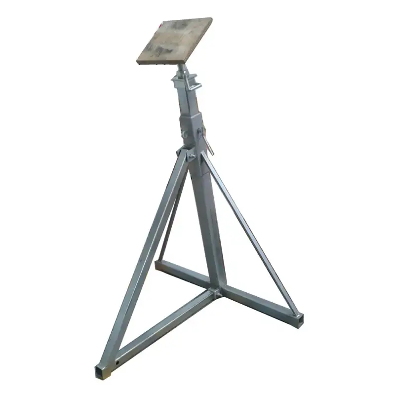 Cavalletto regolabile mm 1600/2500