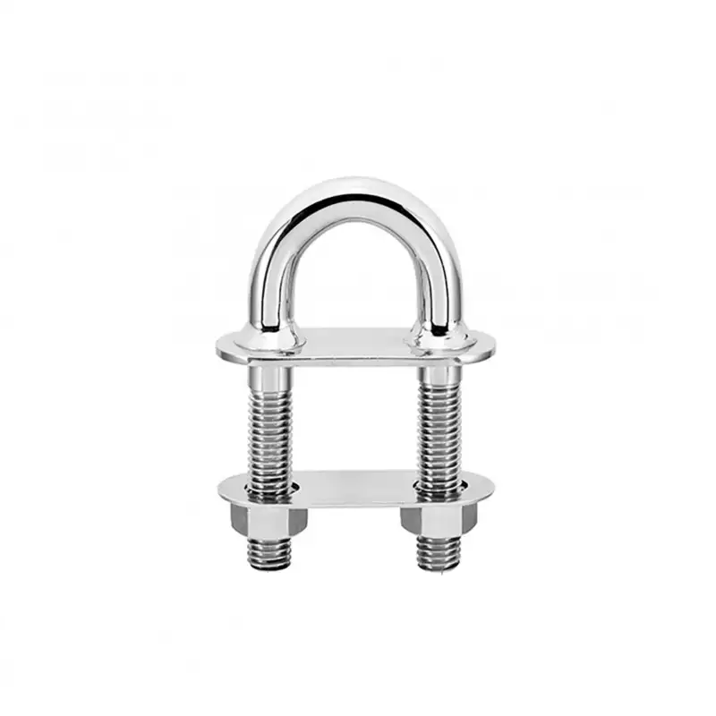 Marine Town Cavallotto deluxe acc.inox