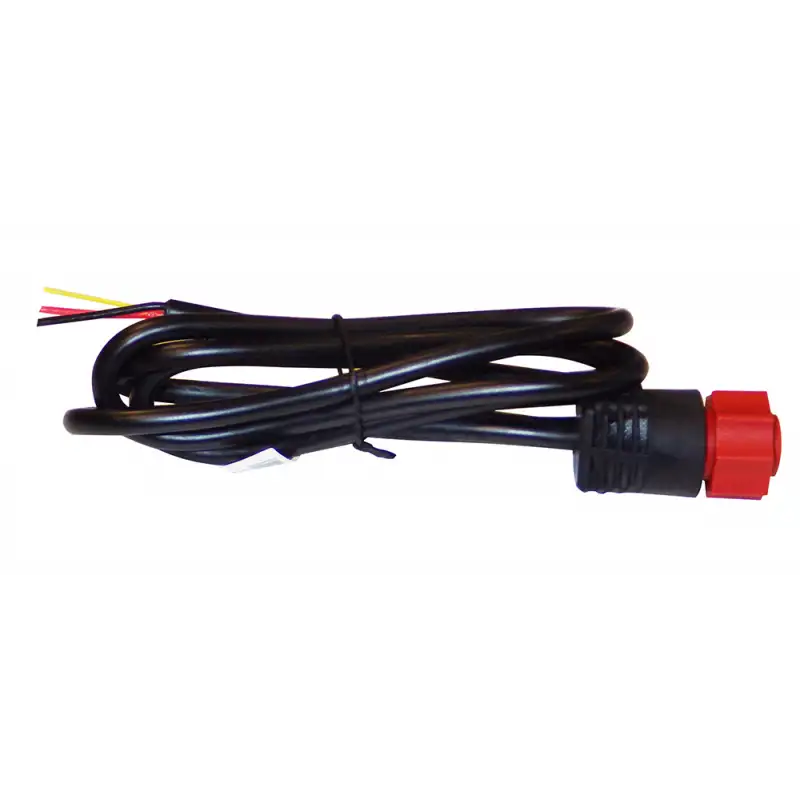 SOLO CAVO ALIMENTAZIONE - 5605272 - LOWRANCE